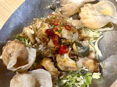 -质烤烤物·活烤海鲜(质烤总店)