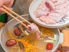 -茶港·点心·啫啫煲(群光广场店)