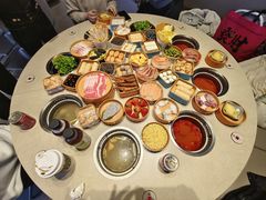 -海底捞大排档火锅(打浦路店)