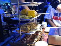 -三个蒙古大叔羊肉串(大宁店)