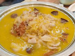 -合合春饼·酱骨·东北菜(潘家园店)