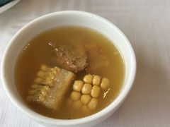 -古井假日酒店-古井面馆•淮上豆府(长江东路店)