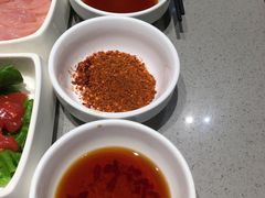 -海底捞火锅(六合天街店)