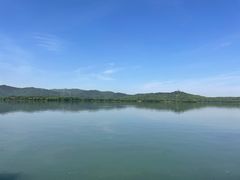-石湖景区
