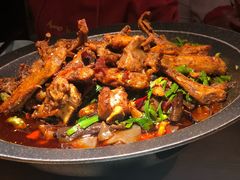 -六月雪干锅(涪城万达广场店)