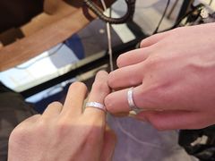 -十八字金·银饰·开蚌DIY·手工体验团建(世纪金源店)