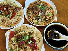 -慕儿姜鸭面江湖菜(七星岗二十年店)