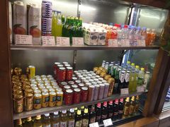 -虢国羊肉汤馆(政二街店)