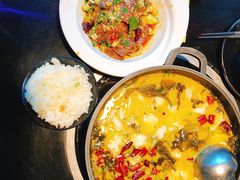 -川里谈·川味小馆(北京路店)