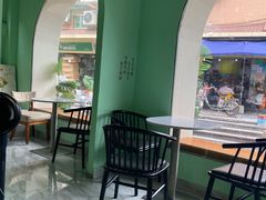 -新荔园茶餐厅(荔湾区府宿舍大院店)