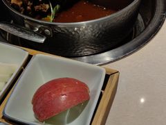 -浩爷羊蝎子火锅(望京店)