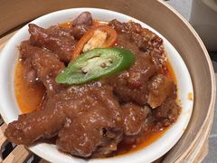 -喜记顺德菜(南昌万象城店)
