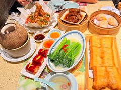 -点都德(奥体印象城店)