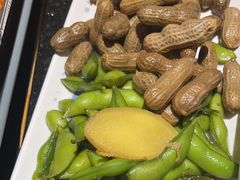 -依呀呀ktv烧烤小串(中山西路店)