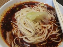 -聚园面庄(新光天地店)