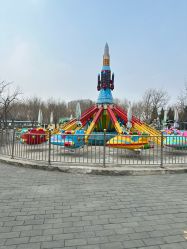 -大望京儿童游乐场