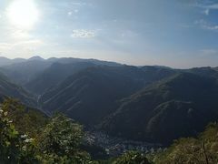 -浙北大峡谷