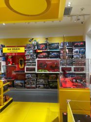 -乐高授权专卖店(岭南站NOVA店)
