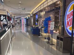 -丽达购物中心(崂山店)