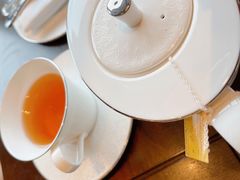 -JW酒廊 JW Lounge(上海鲁能JW万豪侯爵酒店)