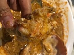 -无招牌海鲜餐厅(滨海艺术中心店)