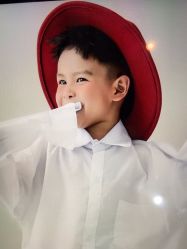 -小熊维尼高端儿童摄影(南山店)