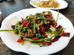 -湘肠香火锅店(团结湖店)