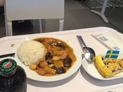 -宜家·瑞典风味餐厅(四元桥店)