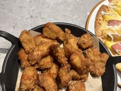 -必胜客(嘉兴万达店)