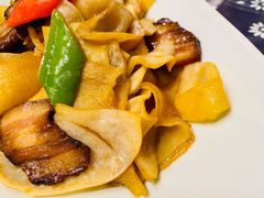 -禾悟农·农家私房菜