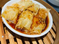 -点心传说·粤菜点心(佐阾虹湾店)