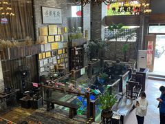 -大水车公馆·顺德菜·妈姐菜(均安店)