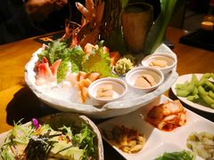 -和彩放题餐厅(酒仙桥店)