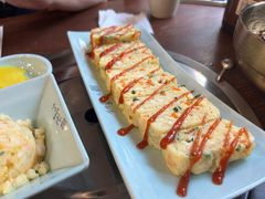 -首尔馆韩国料理(金童路店)