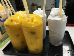 -有间冰室(侨港风情街店)