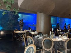 -鲨鱼餐厅.海景川粤餐厅(重庆天地店)