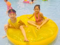 -青岛东方影都融创水世界