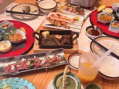 -和创柚子·会席日本料理(新区淮海街店)