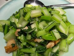 -秋色客家菜(流塘店)