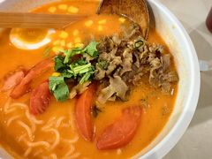 -味千拉面(首都机场T3店)