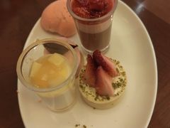-佛山保利洲际酒店·月色西餐厅