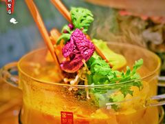 -叶叶菩提·晋福宫