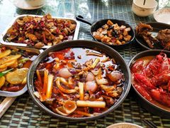 -去吃小龙虾·江湖菜·烧烤(南滨路店)