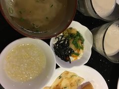 -胥城大厦-胥香自助餐厅