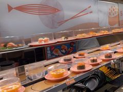 -争鲜回转寿司(东方银座店)