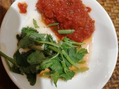 -毅祥斋老孙家泡馍(西羊市店)