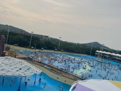 -上海玛雅海滩水公园