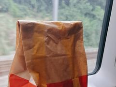 -麦当劳(高铁南站店)