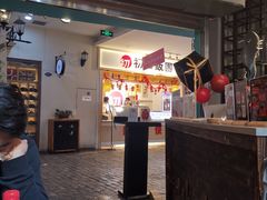 -海马体照相馆(石家庄裕华万达广场店)