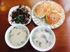 -山东国际饭店·三义和(解放路店)
